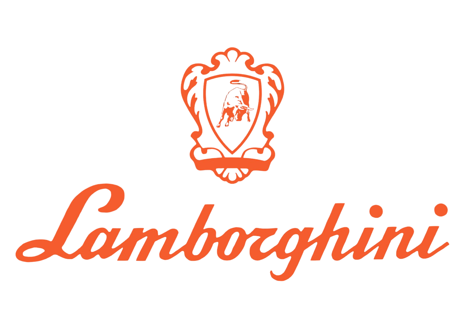 Lamborghini Wines